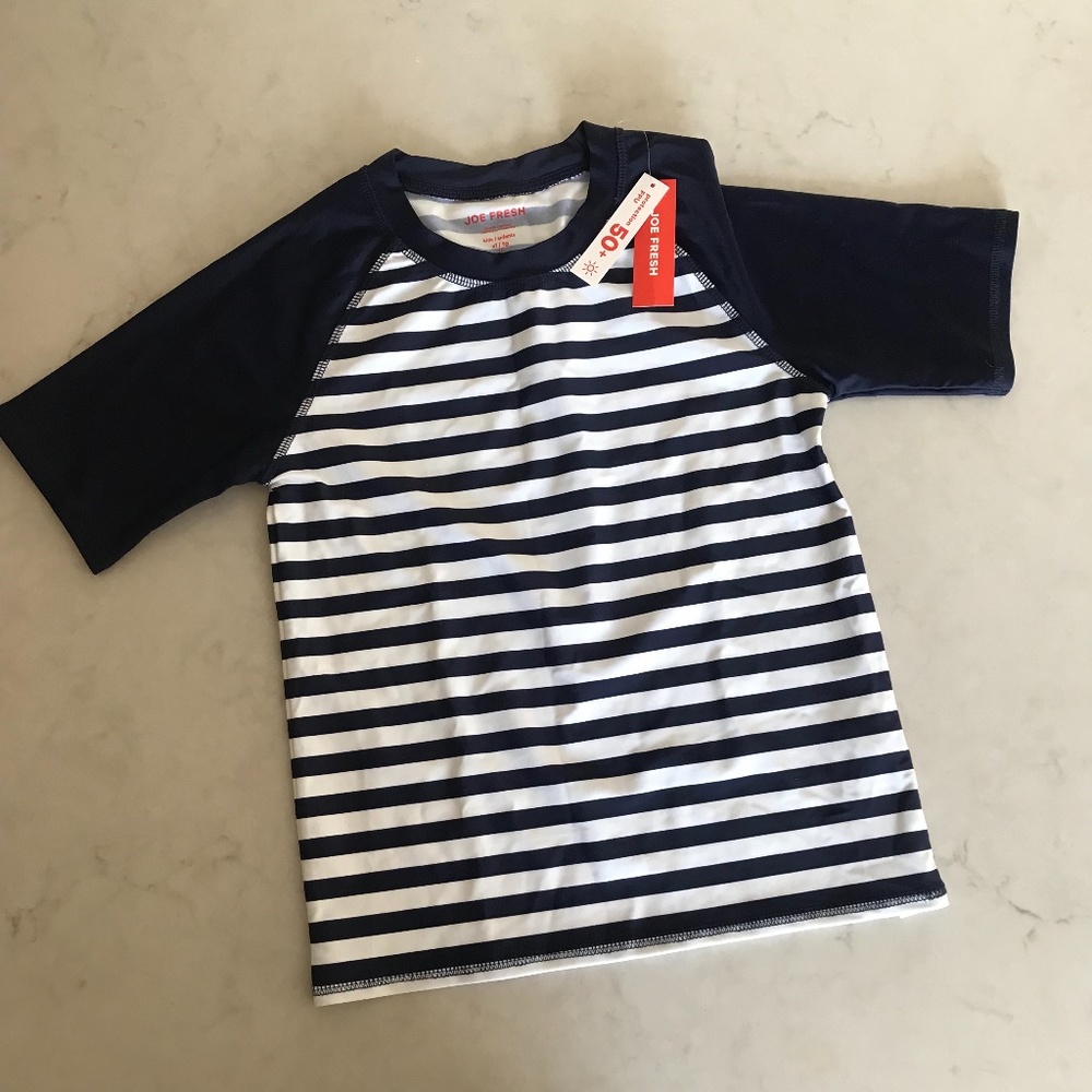 Joe Fresh Swim Shirt